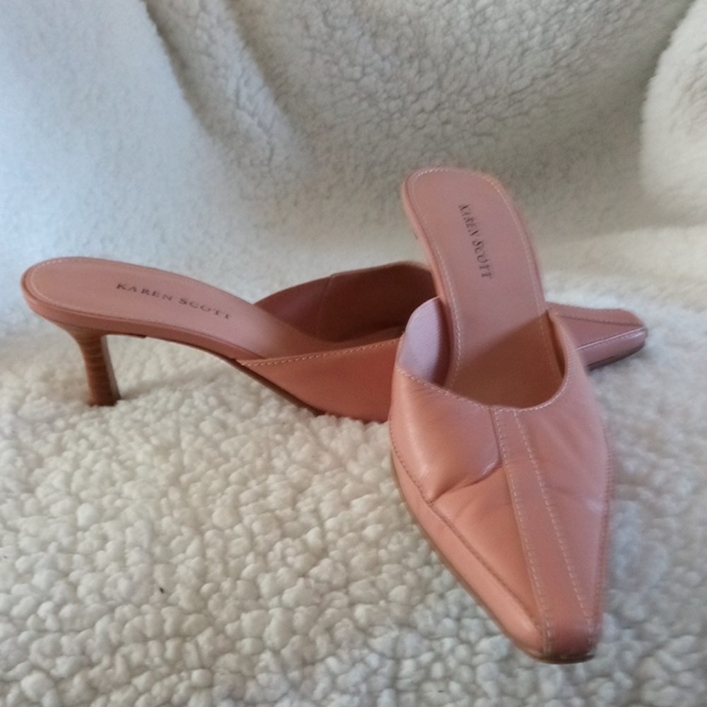 #3 shoes